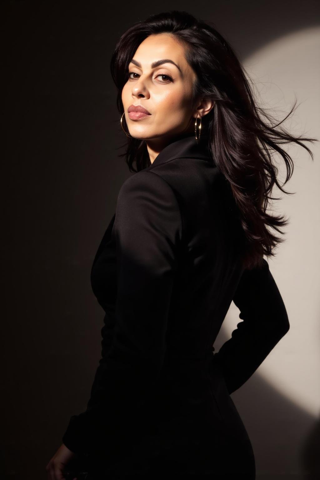 Nina - Nagelstyliste