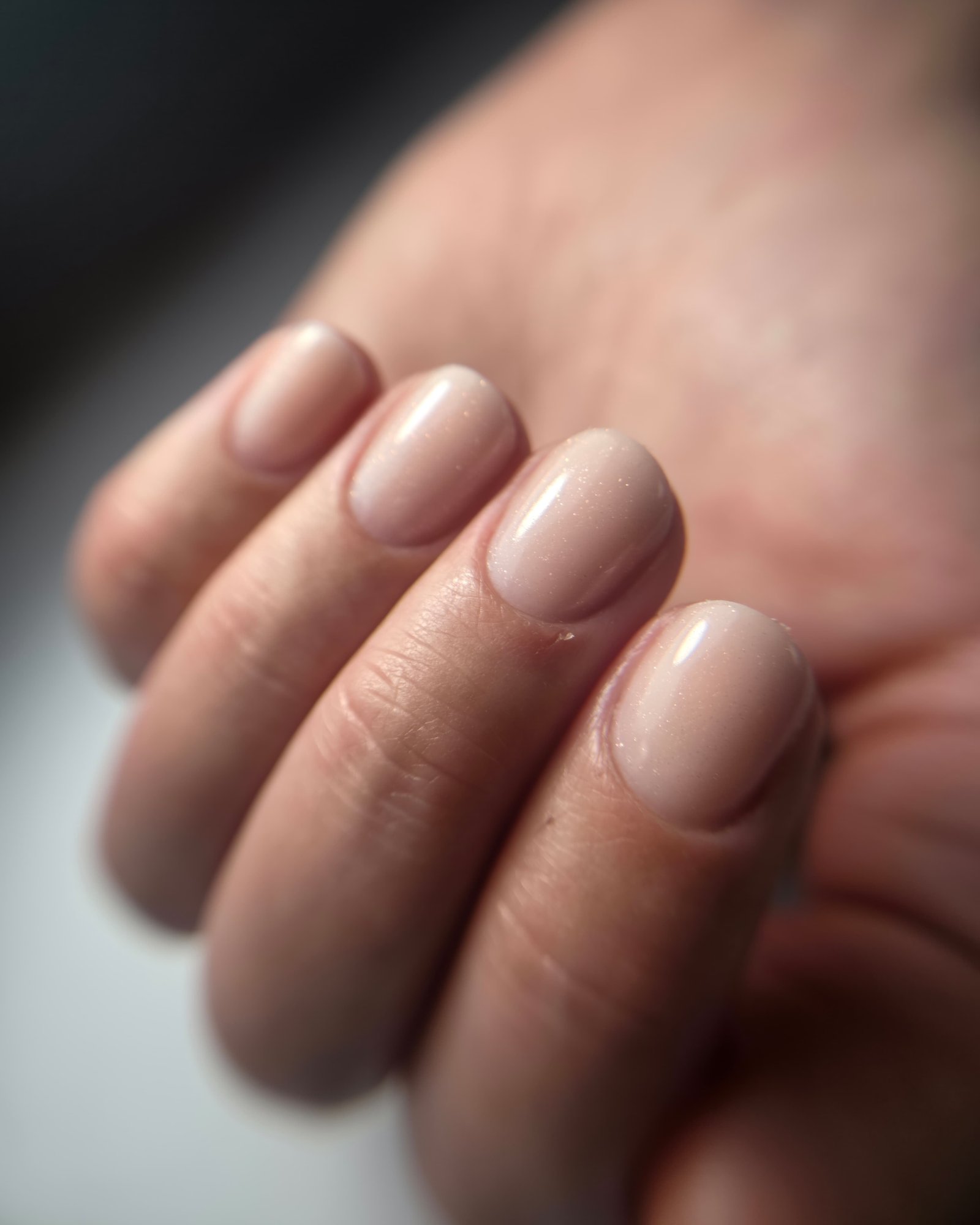 BIAB™ | The Gelbottle inc. - Nina Nails Venlo