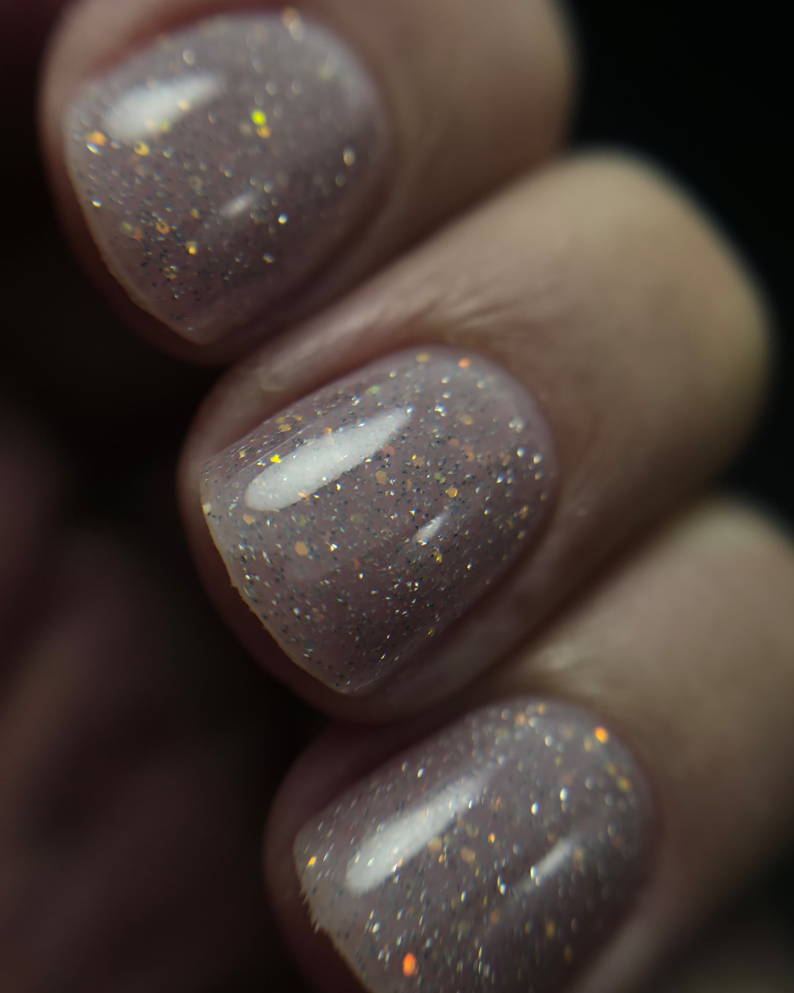 3in1 HardGel | My Way - Nina Nails Venlo