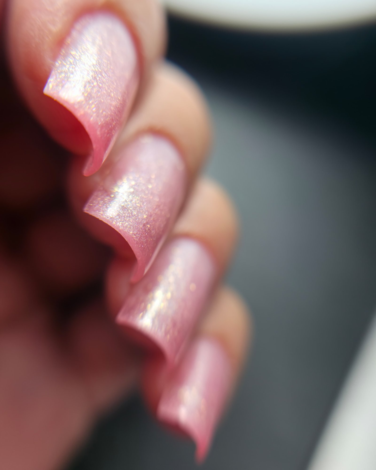 Verlenging - Nina Nails Venlo