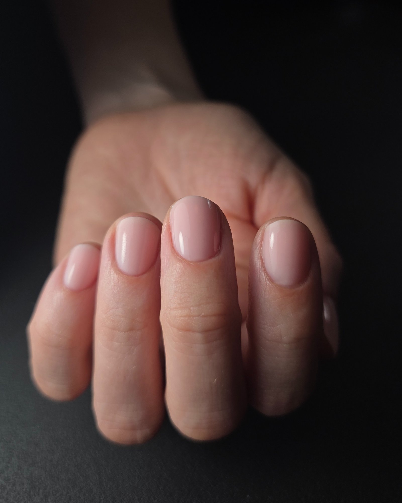 BIAB™ | The Gelbottle inc. - Nina Nails Venlo