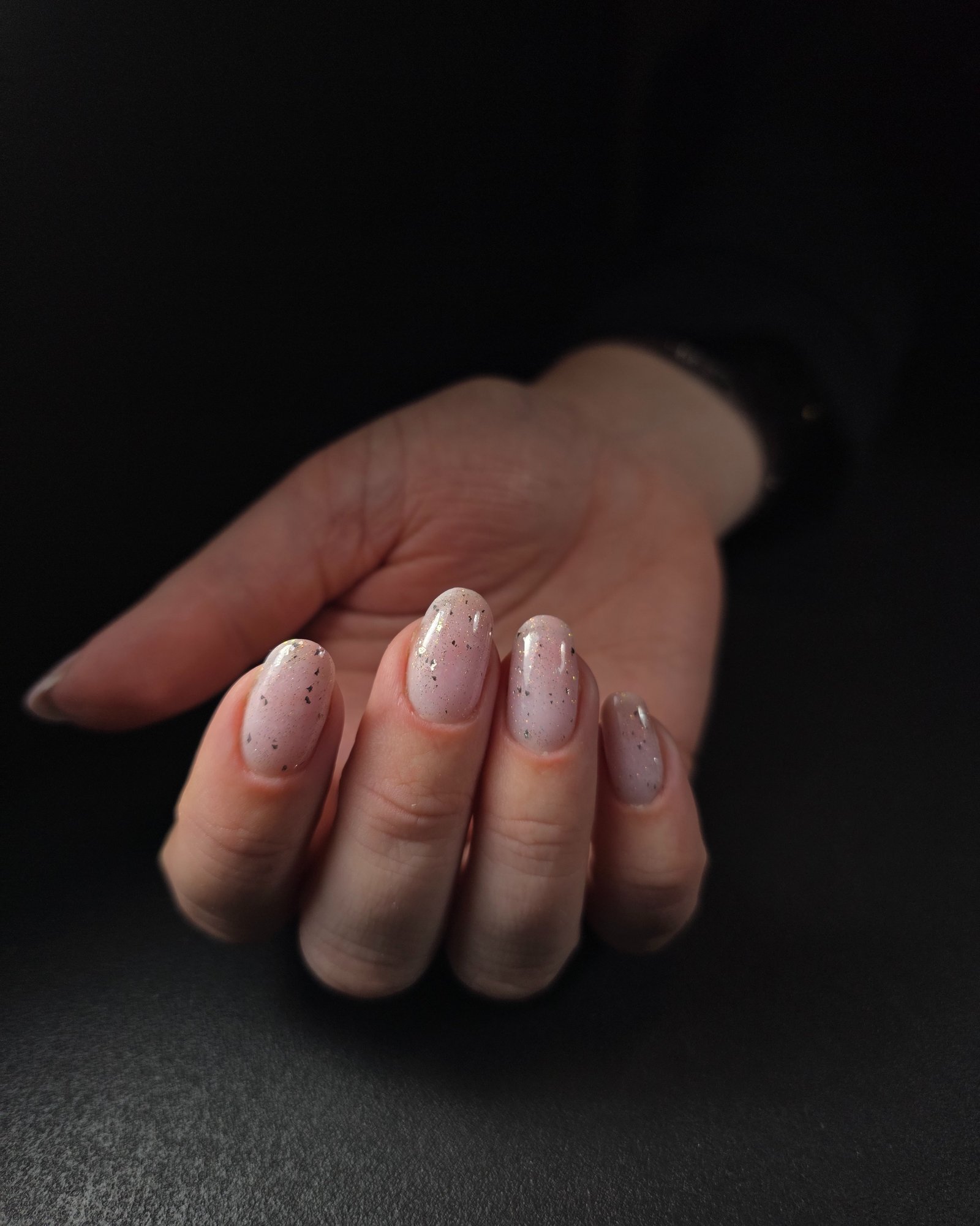 3in1 HardGel | My Way - Nina Nails Venlo