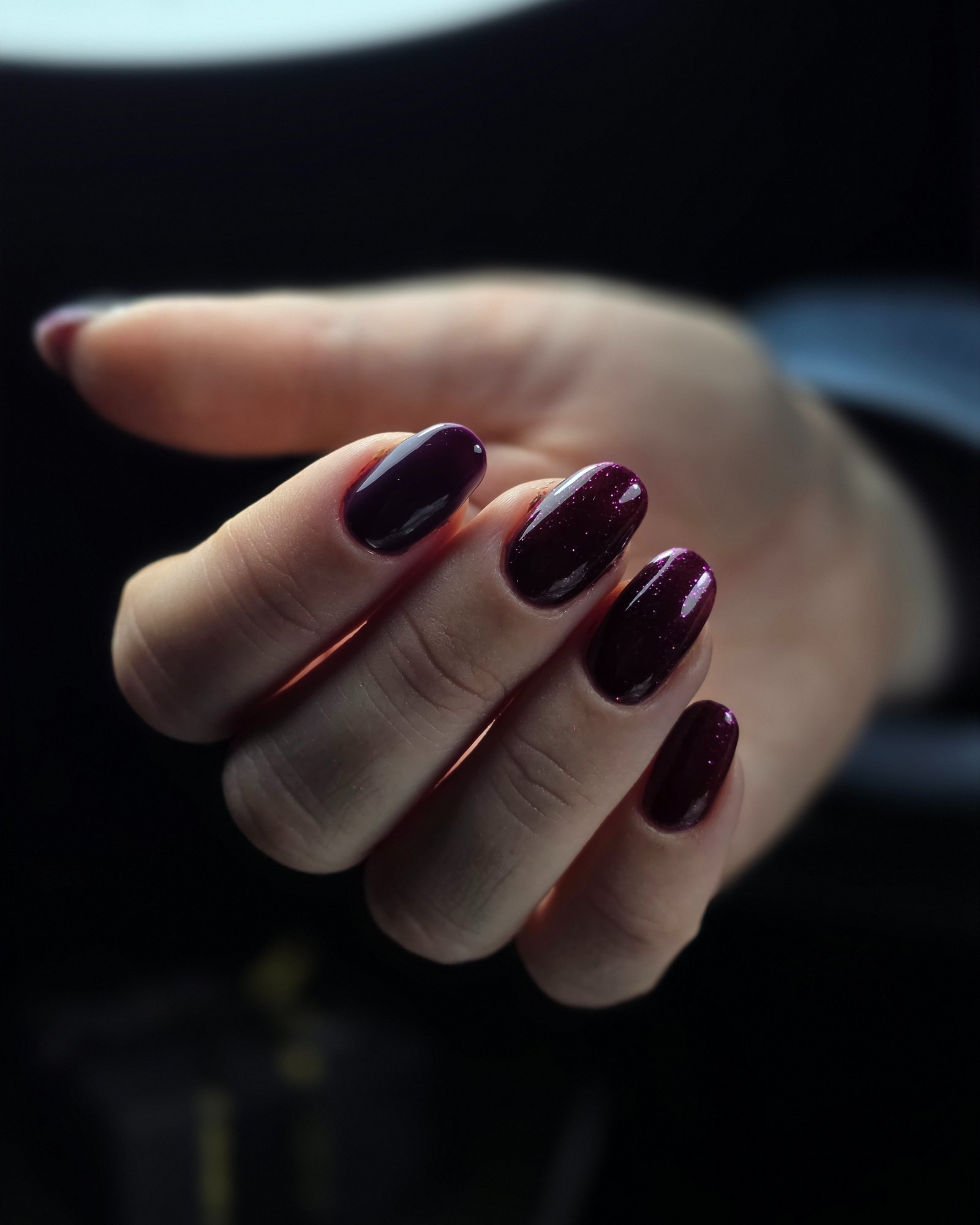 Gelpolish - Nina Nails Venlo